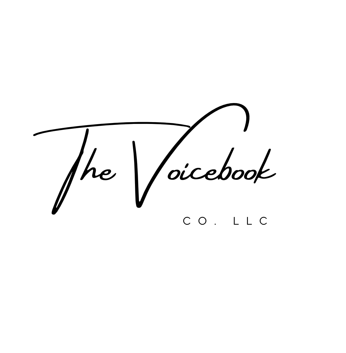 The Voicebook Co. LLC